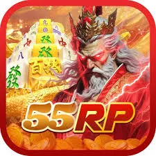 55RP - Petualangan Seru dalam Game Arcade