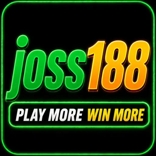 JOSS188 - Game Slot Menarik dan Seru