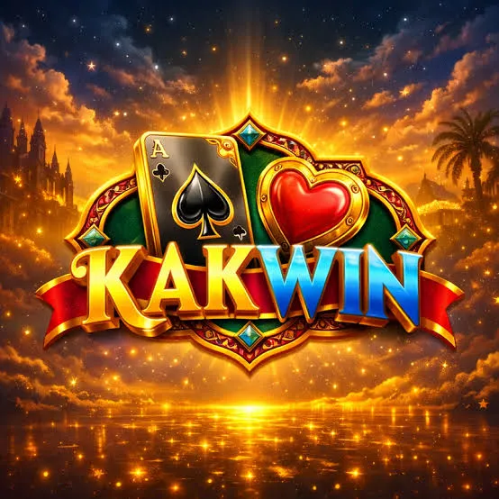 KAKWIN - Pertarungan Luar Biasa di Dunia Battle Royale