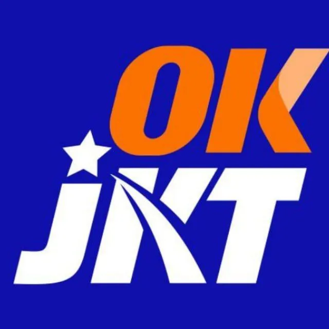 OKJKT - Petualangan Seru di Dunia Tak Terduga