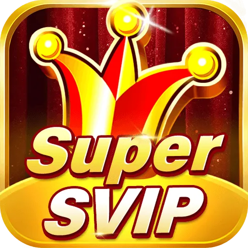 SUPERSVIP - Nikmati Permainan Santai yang Seru