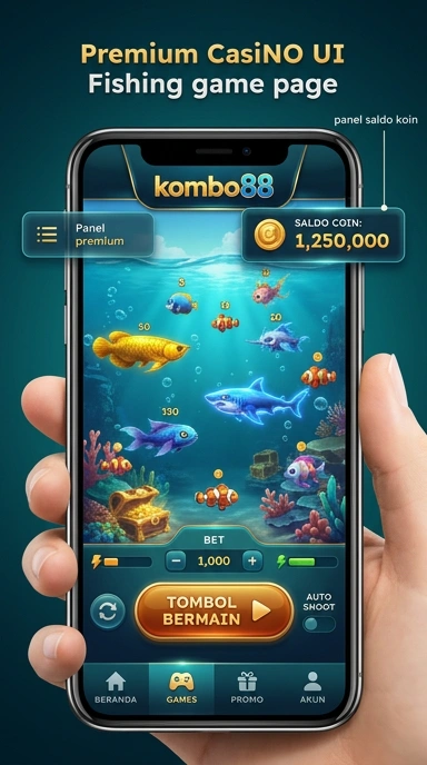 Keamanan aplikasi terjamin saat diunduh dari kombo88.